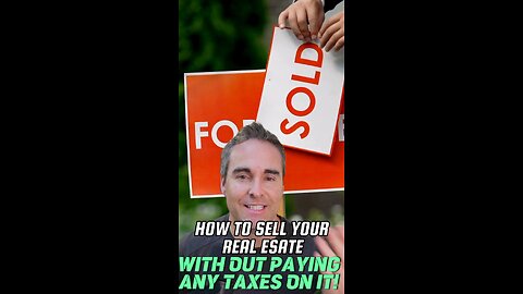 How to Sell Real Estate Without Paying Taxes: 1031 Exchange Explained