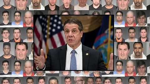 Cohoes- The Good, Bad, and Ugly / Disgraced Governor Andrew Cuomo strikes again!