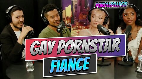 Would You Marry a Gay Pornstar? The Ultimate Relationship Challenge