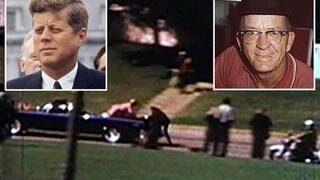 The Feds Hid Another JFK Assassination Film