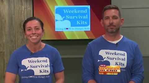 Weekend Survival Kits - 6/11/21