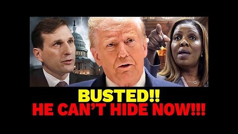 🔴BREAKING: Judge Merchan BUSTED in collusion against Trump | Rep Dan Goldman funding judges daughter