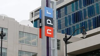 NPR's Twitter Exit: Time to Reevaluate Government Funding?