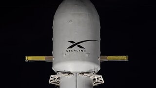 SpaceX Falcon 9 Starlink Launch 6-4-24