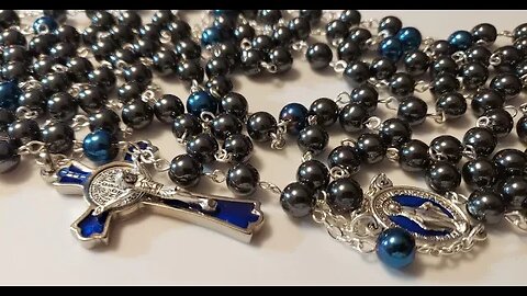 Pray the Rosary Live #146 - Glorious Mysteries
