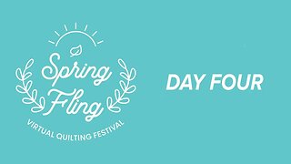 Spring Fling Day 4