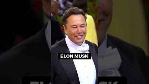 The NEW Richest Person In The World! (Not Elon)