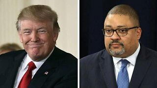 Case Destroyed! - Alvin Bragg Scorched Before Trump Trial