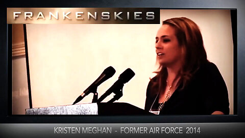 Frankenskies clip (3:32) - Kristen Meghan