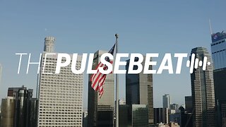 Ep. 22 Pulsebeat - Dr. Josh Helman - Nitric Oxide & Anti-Aging