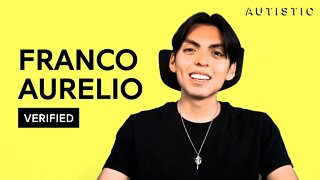 Franco Aurelio "i love you eternally" Official Lyrics & Meaning | Verified