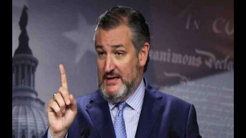 Cruz Reveals 3 Words That Signal ‘Bloodbath’ in Midterms