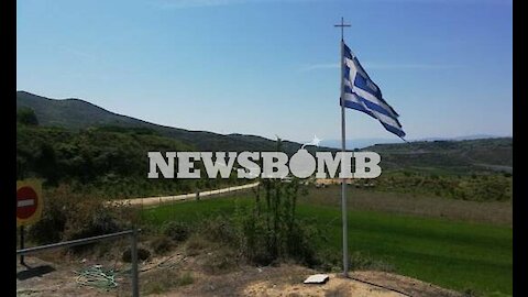 Αποστολή Newsbomb.gr στον Τύμβο Καστά στην Αμφίπολη: Όλη η αλήθεια 4 χρόνια μετά