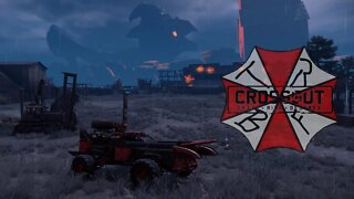 Embracing The Ram | Crossout