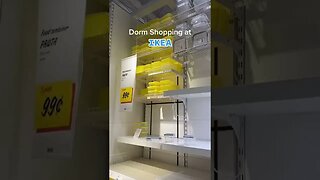 Ikea Shopping tiktok nicolekaaye
