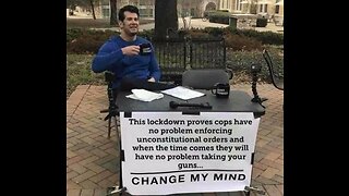 Backdoor Gun Control: New Rule Criminalizes "Even One Firearm Sale" 9-20-23 Facts Matter with Roman