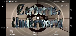 Cerberus: Underworld