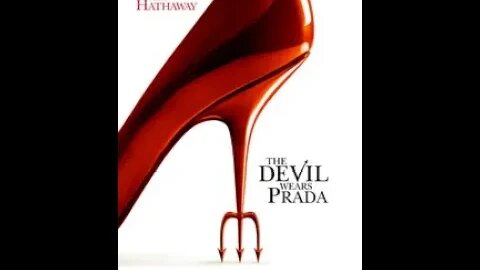 movie review The Devil Wears Prada