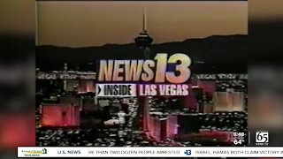 'Inside Las Vegas' in the 1990s