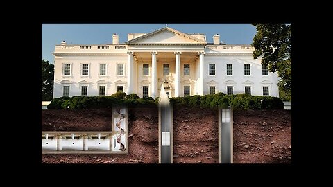 TOP 15 WHITE HOUSE SECRETS