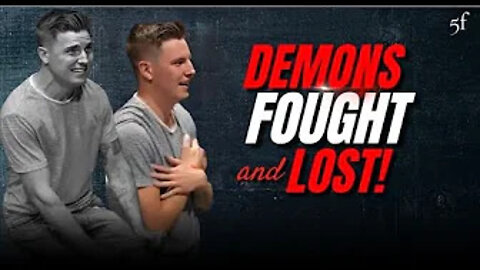 Demons Fought & Lost