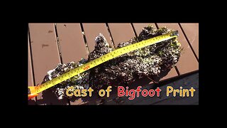 Bigfooter Gary Ep. 16 - Casting Our First Track