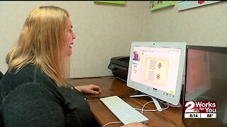 Rural areas get help through online speech therapy