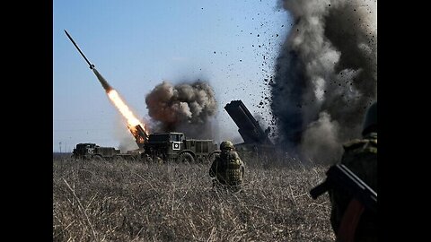 W okopach nie czuć „bohaterstwa”: strategia obronna Kijowa grozi załamaniem. ...