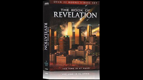 BOOK OF REVELATION CHAPTER 18 VERSE BY VERSE