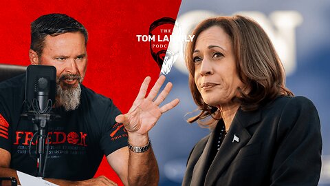 Kamala Campaign & Polls | S05-E90