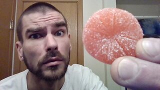 The Strongest Gummy So Far!