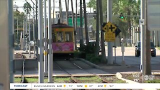 Public can offer feedback on Tampa's Streetcar Extension