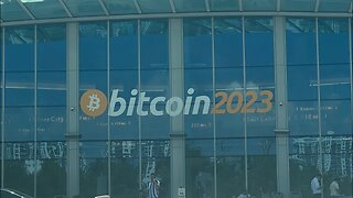 Bitcoin Conference 2023: Day 1 Recap