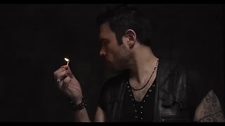 NEW Trapt "Can't Look Away" music video teaser