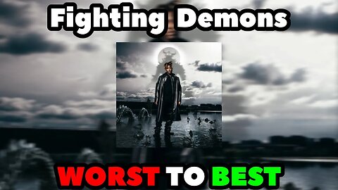 Juice WRLD - Fighting Demons RANKED (WORST TO BEST)