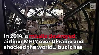 Exposed: Russian General Tricked, Linked to Downed Passenger Plane