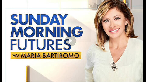 Sunday Morning Futures With Maria Bartiromo | Sunday July 28