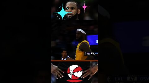 LEBRON JAMES BEST PLAYS 6