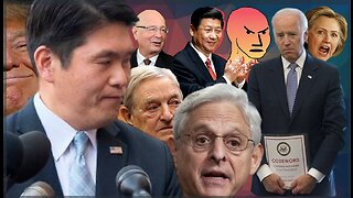 Special Counsel Hur To Clean-Up! | Floatshow [5PM EST]