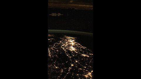 Som ET - 76 - Earth - ISS 067-E-304934-306444