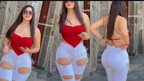 Hot girls Video, With Perfect Body Part:- 3 | Hot sexy 😘😘🍑👙🥵