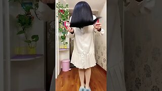How To Grow Your Hair Long FAST‼️ Very Long hair #Shorts #youtube