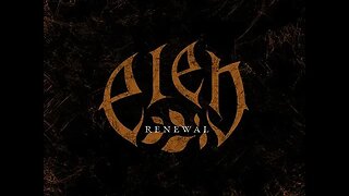 Eien - Renewal EP (2008) (Full EP)