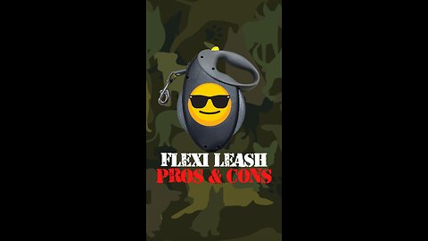 Flexi Leads Pros & Cons
