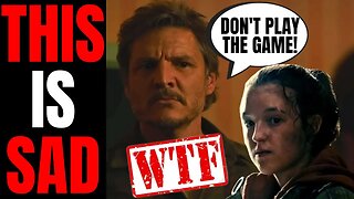 The Last Of Us Star Was Told NOT TO PLAY The Game! | HBO Series Could Betray Fans AGAIN!