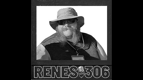 JB Renes and the South Dakota Beard Clash 2023
