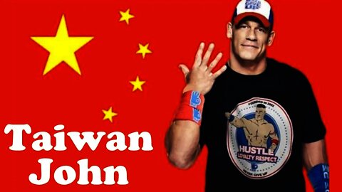 Taiwan John