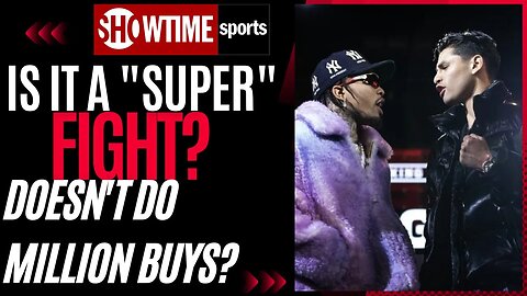 MORE Than 600k Buys? Picking TANK: Gervonta Davis vs Ryan Garcia Prediction! Great Or SUPER Fight?