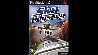 Sky Odyssey Soundtrack Music - On Your Way - Best Extended Loop