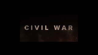 CIVIL WAR (2024 trailer)